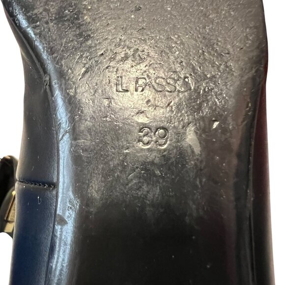 Il Passo loafers - Picture 13 of 13